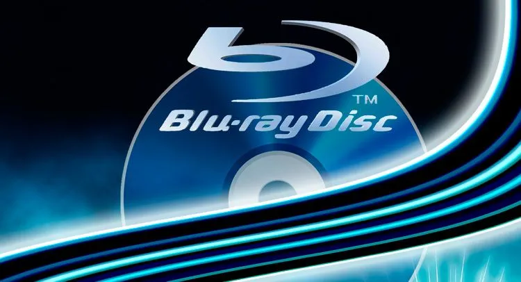 Gallery For > Blu Ray Logo