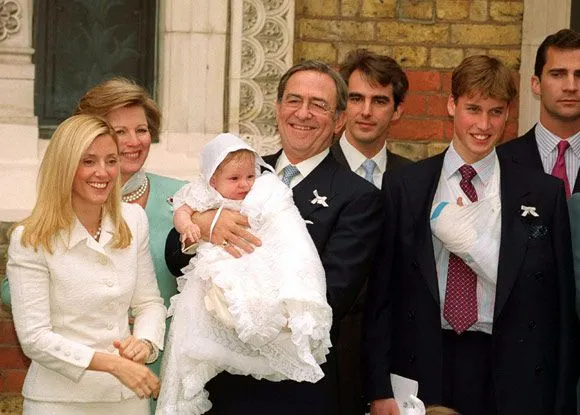 Pippa y el Príncipe Harry, los favoritos para padrinos del bebé de ... Pippa y el Príncipe Harry, los favoritos para padrinos del bebé de ...