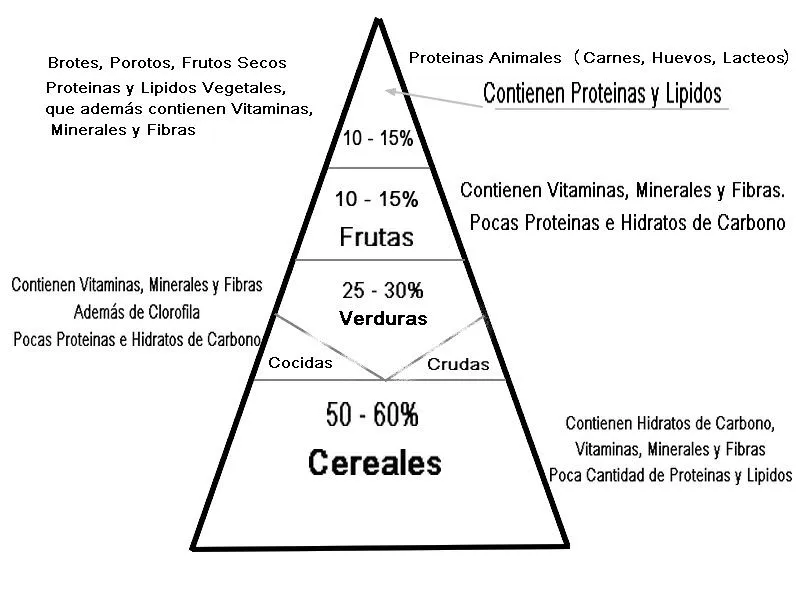 Bajemos un cambio, cambiemos el rumbo: Terapia Alimenticia Bajemos un cambio, cambiemos el rumbo: Terapia Alimenticia