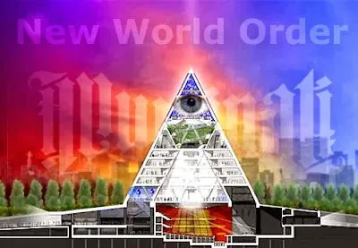 La Pirámide de la Paz: Arquitectura para el Nuevo Orden Mundial La Pirámide de la Paz: Arquitectura para el Nuevo Orden Mundial