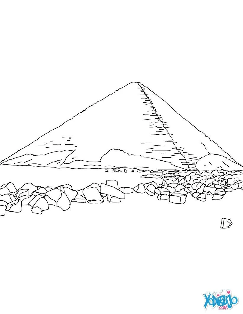 PIRAMIDES DE EGIPTO para colorear, PIRÁMIDES DE GIZA Egipto para ... PIRAMIDES DE EGIPTO para colorear, PIRÁMIDES DE GIZA Egipto para ...