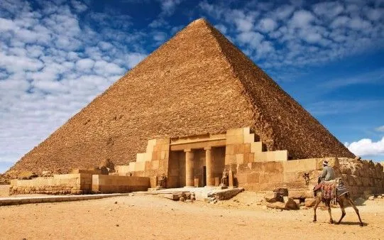 Pirámides de Egipto - Fondos de Pantalla. Imágenes y Fotos ... Pirámides de Egipto - Fondos de Pantalla. Imágenes y Fotos ...