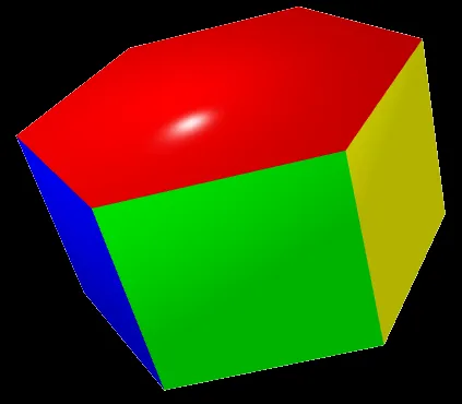 Pirámides y Prismas | Geometría Sagrada