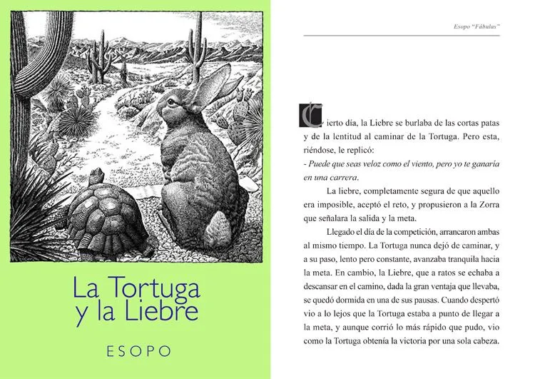 El Pirata Fanzine: Diez fábulas y once moralejas El Pirata Fanzine: Diez fábulas y once moralejas