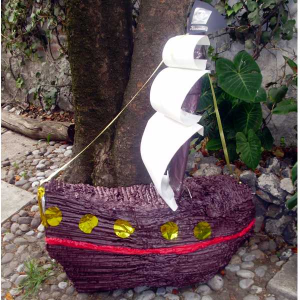 Piratas a Bordo! | ¡Todo para la Fiesta!