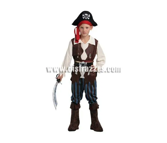Piratas, Bucaneros y Corsarios baratos para niños en la tienda de ... Piratas, Bucaneros y Corsarios baratos para niños en la tienda de ...