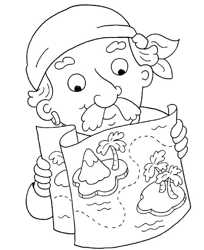piratas para colorear9 245x300 Simpáticos dibujos para colorear piratas para colorear9 245x300 Simpáticos dibujos para colorear