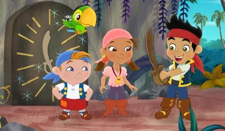 YEI Y LOS PIRATAS - Imagui