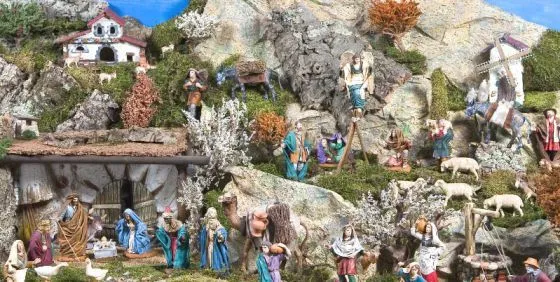 Piratas hasta en los pesebres | Cataluña | EL PAÍS