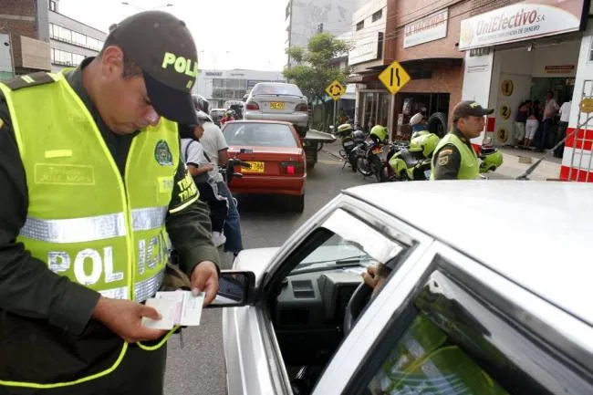 La piratería se da por la falta de rutas: Policía de Tránsito de ...