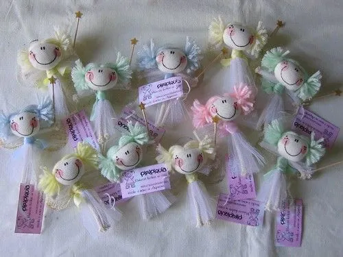 Modelos de souvenir para bautismo - Imagui