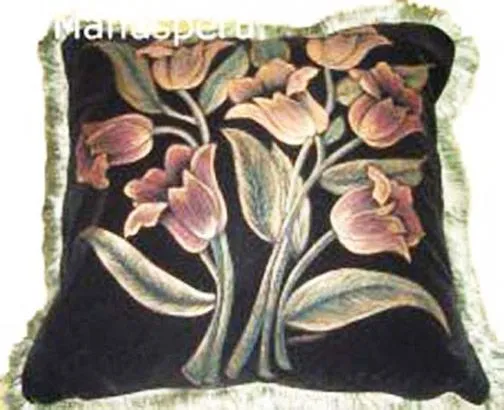 Pirograbado en pana on Pinterest | Pintura, One Stroke and Wool ...