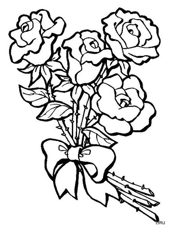 Imágenes de flores para repujado - Imagui