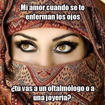 PiropoBook: Piropo para los Ojos Hermosos