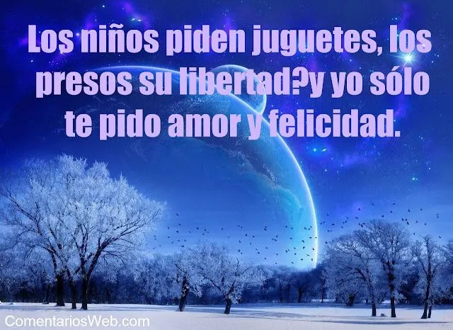 Piropos de Amor | Comentarios Web