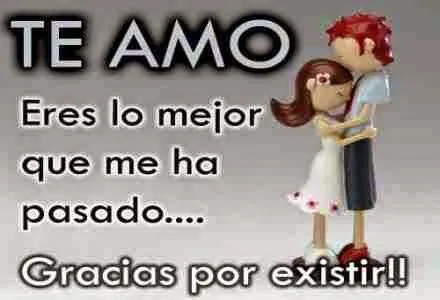 Piropos de amor para tu novio, pareja enamorado ~ Mensajes de amor