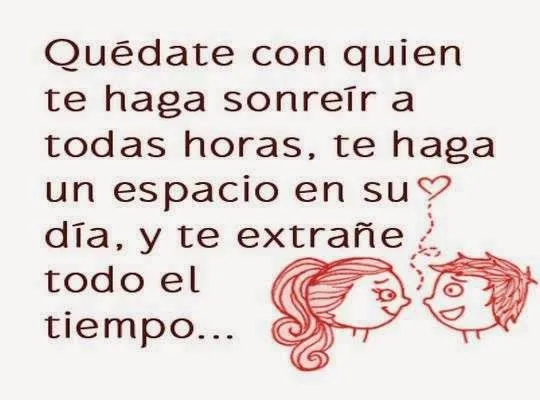 Piropos para chicas ~ Mensajes de amor