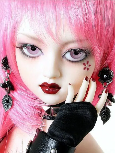Piruja: Hina.