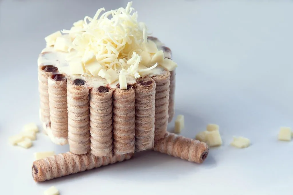 Pirulin Ice cream cake. by FrancoPetrini on DeviantArt Pirulin Ice cream cake. by FrancoPetrini on DeviantArt