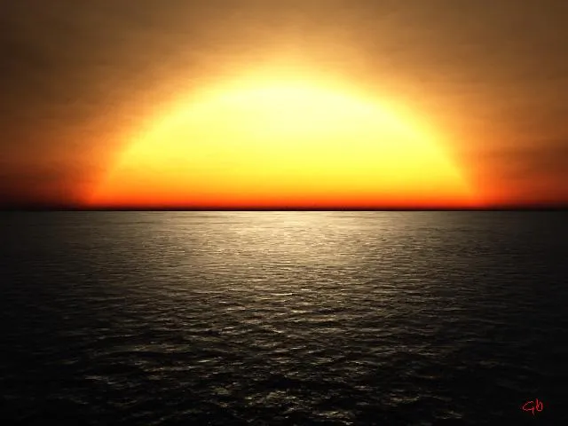 EL pisaje del amanecer es my bonito. merece la pena verlo desde la ... EL pisaje del amanecer es my bonito. merece la pena verlo desde la ...