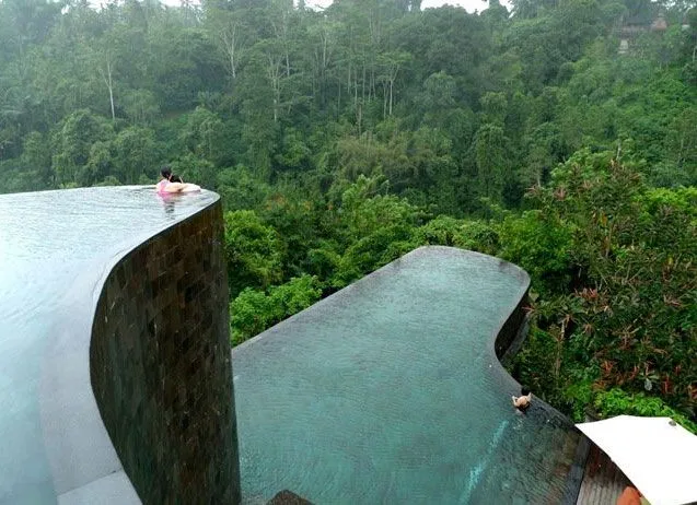 PISCINA IMPRESIONANTE : PISCINAS Y ALBERCAS: FOTOS DE PISCINAS ... PISCINA IMPRESIONANTE : PISCINAS Y ALBERCAS: FOTOS DE PISCINAS ...