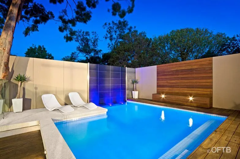 Piscinas | eljardinonline.es