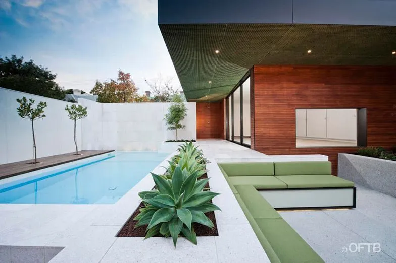 Piscinas | El Jardin de Carles Herrera