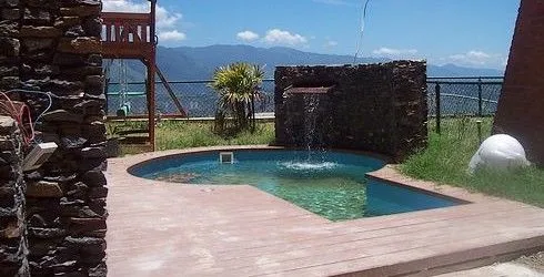 Piscinas Total, Lujo y Confort en piscinas, jacuzzis, saunas y ...