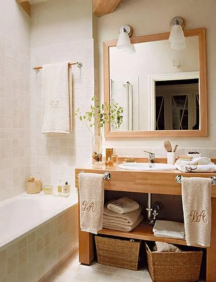 pisos pequenos | Decorar tu casa es facilisimo.com