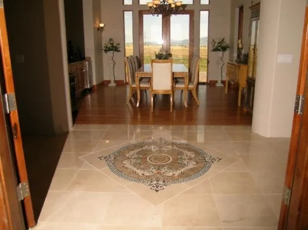 Pisos y Recubrimientos en Marmol en Puebla