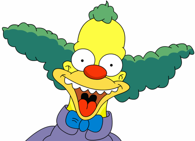 Pistas reducen a 2 posibilidades el personaje de “Los Simpsons ... Pistas reducen a 2 posibilidades el personaje de “Los Simpsons ...