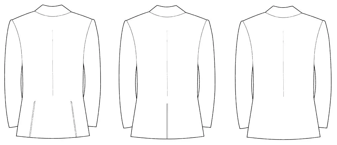 PISTAS PARA UN TRAJE -O SACO- PERFECTO (I) | The Canary Bespoke PISTAS PARA UN TRAJE -O SACO- PERFECTO (I) | The Canary Bespoke