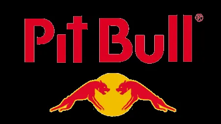 Pit Bull logo by Urbinator17 on deviantART