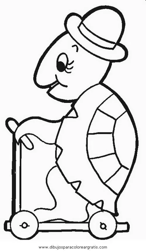 de pito Colouring Pages
