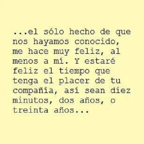 MI PITUFINA TE AMO!!