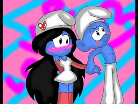 Los Pitufos: HimekoxGruñon-Enseñame - YouTube