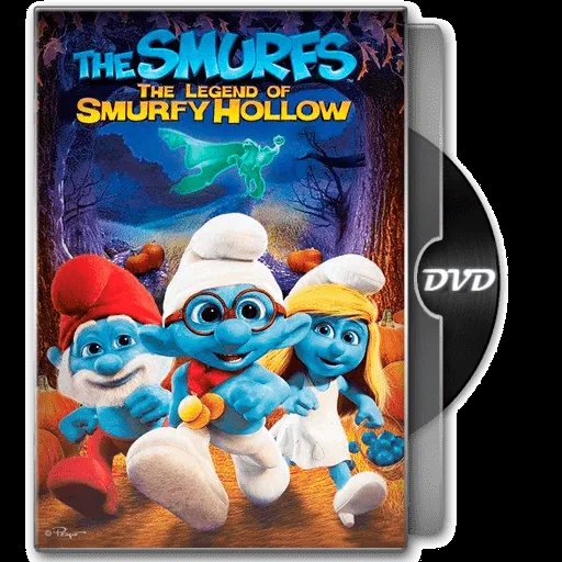Los Pitufos Y El Jinete Sin Cabeza 2013 dvdrip latino 1 link ... Los Pitufos Y El Jinete Sin Cabeza 2013 dvdrip latino 1 link ...