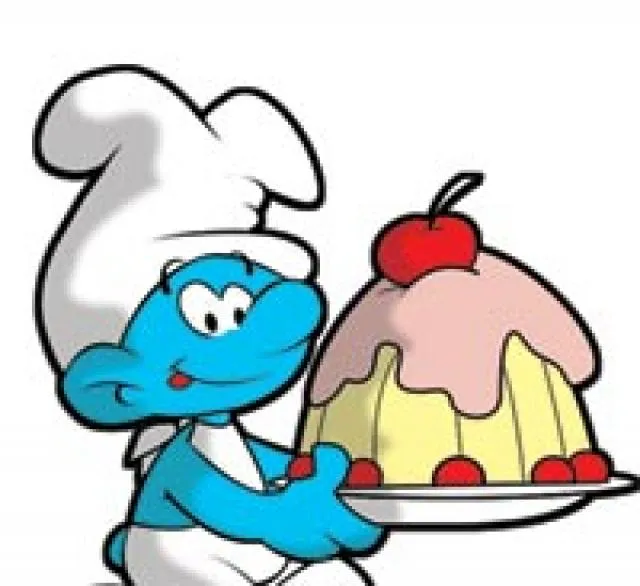 Los pitufos en orden de aparicion | Los Pitufos