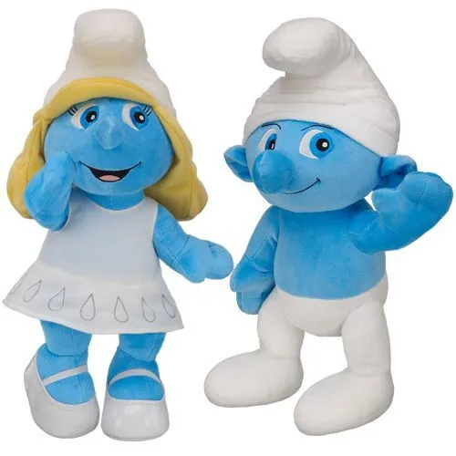 Pitufos de peluches - Imagui | muñecos | Pinterest Pitufos de peluches - Imagui | muñecos | Pinterest