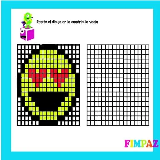 PIX ART PARA IMPRIMIR