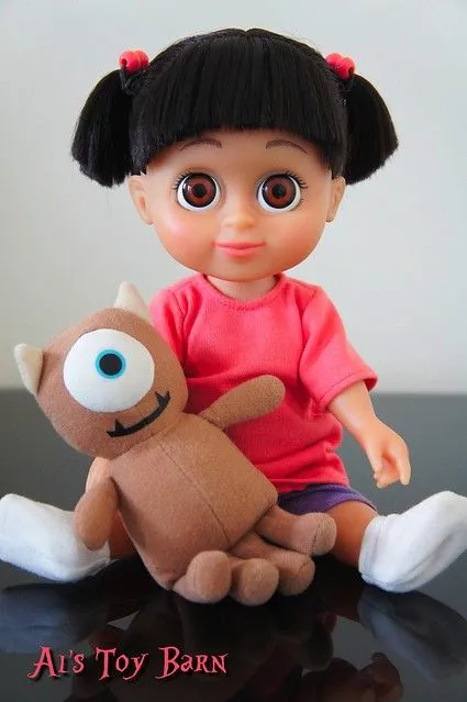 Pix Boo Monster Inc photos on Pinterest