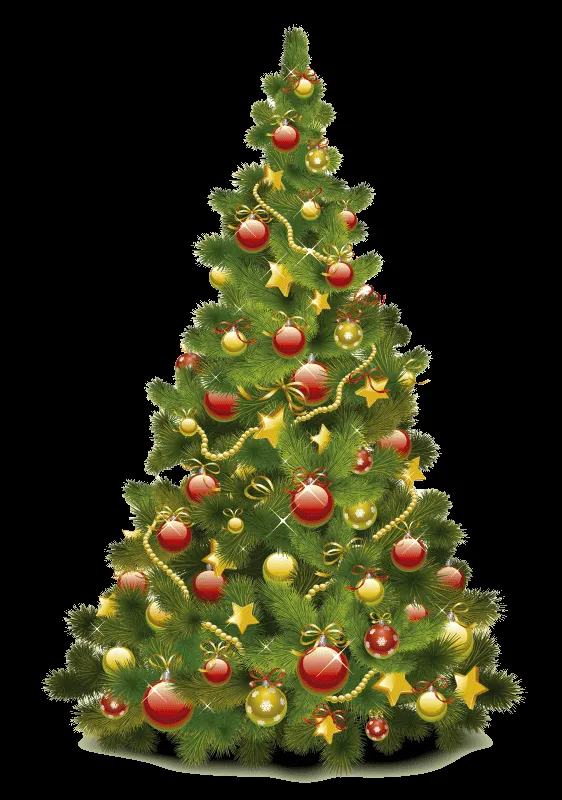 ARBOL NAVIDAD PNG - Imagui