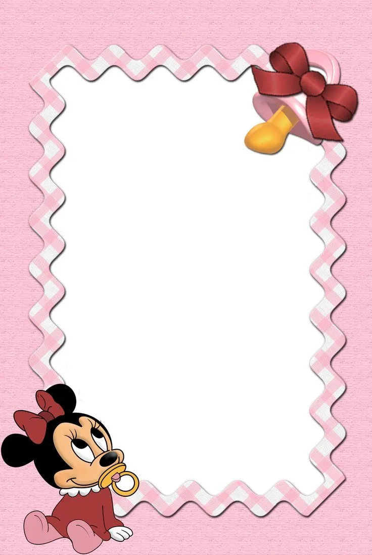 Pix For > Disney Mickey Mouse Border Clip Art