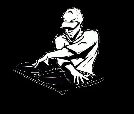 Logo DJ png - Imagui