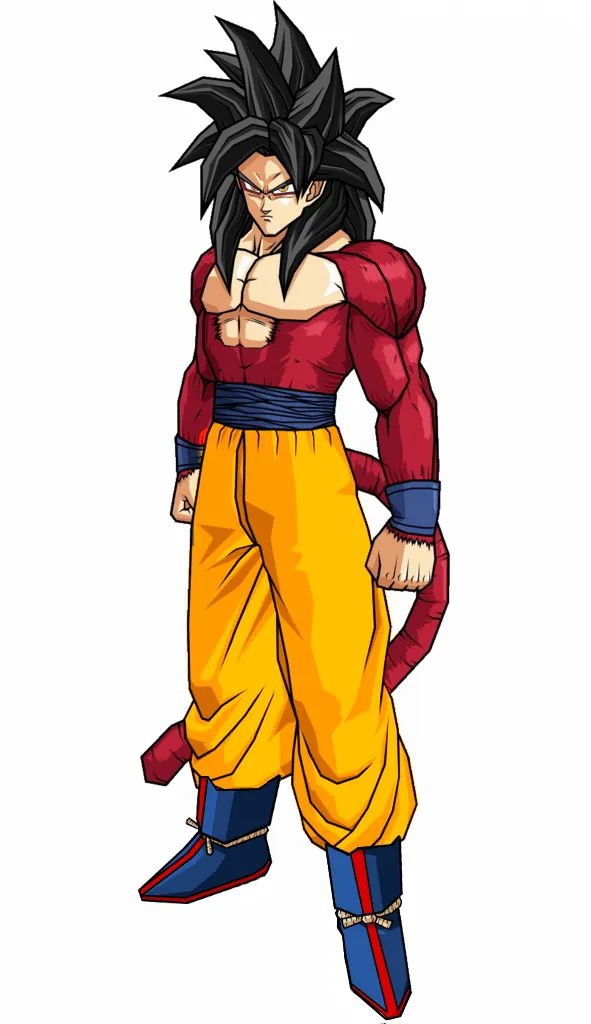 Pix For > Dragon Ball Z Super Saiyan 4 Goku Pix For > Dragon Ball Z Super Saiyan 4 Goku