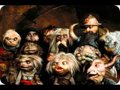 Pix For > Duendes Malos Reales