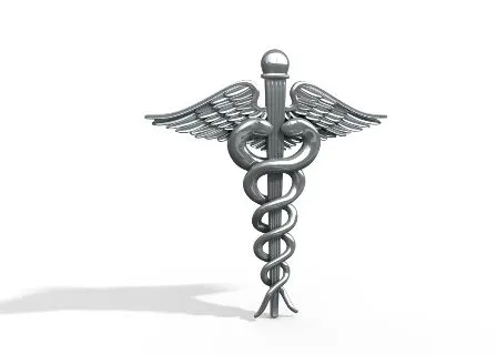 Pix For > Medicina Logo