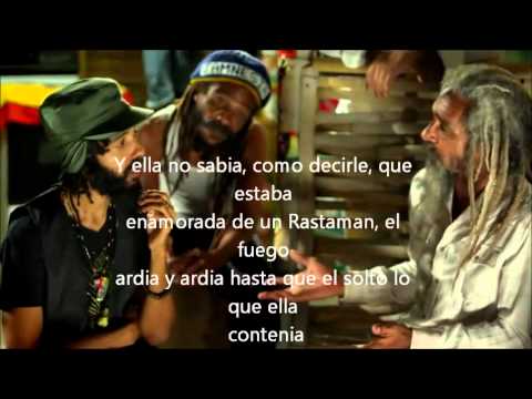 Pix For > Rasta Love Protoje