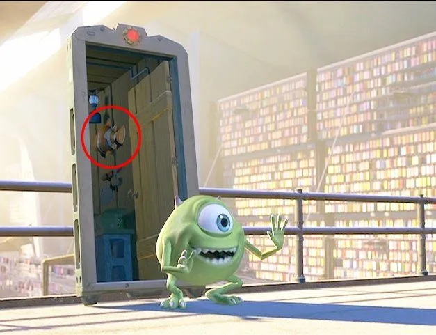 Más que Disney - Las Curiosidades de Disney - Mundo Disney Más que Disney - Las Curiosidades de Disney - Mundo Disney