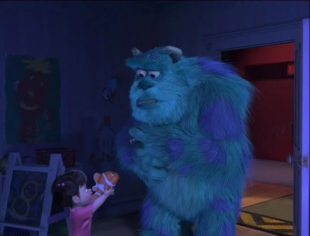 Curiosidades de Disney Pixar [Parte 8] ~ cine estrenos